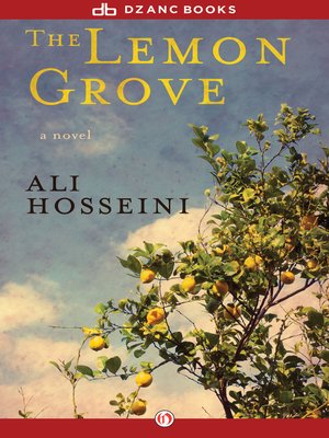 cover image of Lemon Grove